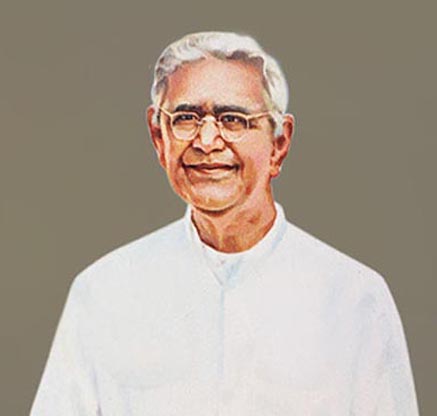 Msgr. Joseph Kandathil
