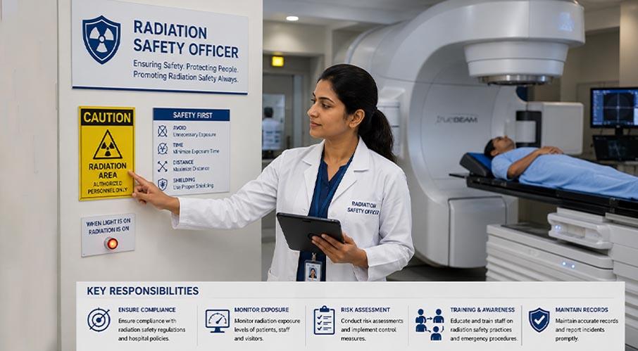 Radiation Safety