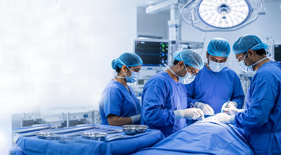 Surgical Oncology