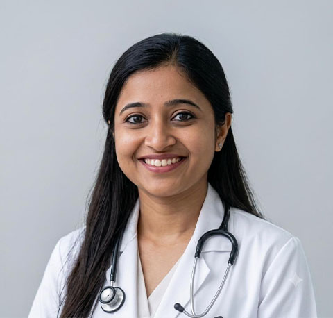 Dr. Gayathri J Prakash