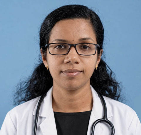 Dr. Remya R