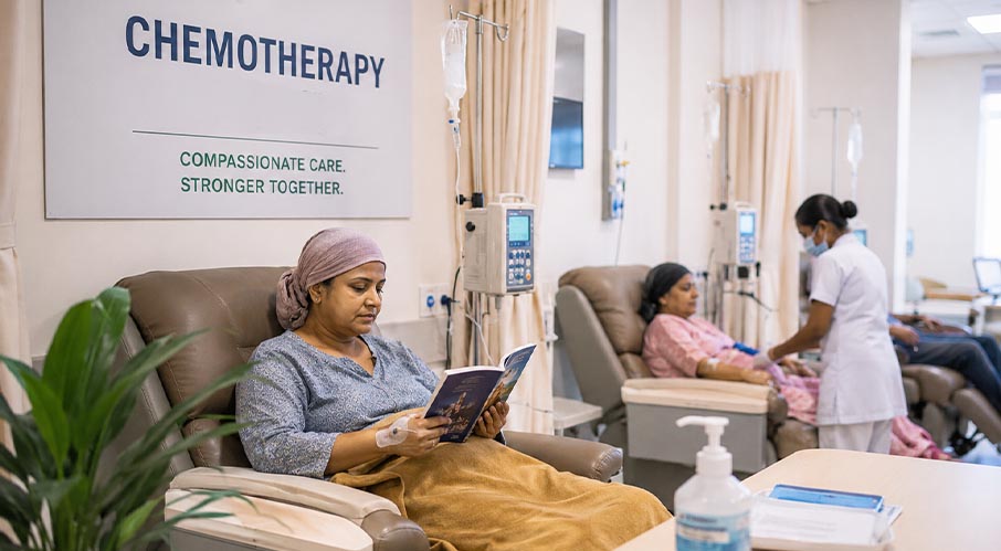chemotherapy