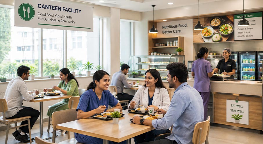 Canteen