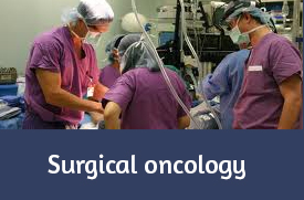 Medical-Oncology
